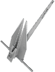 Fortress FX Series Anchors